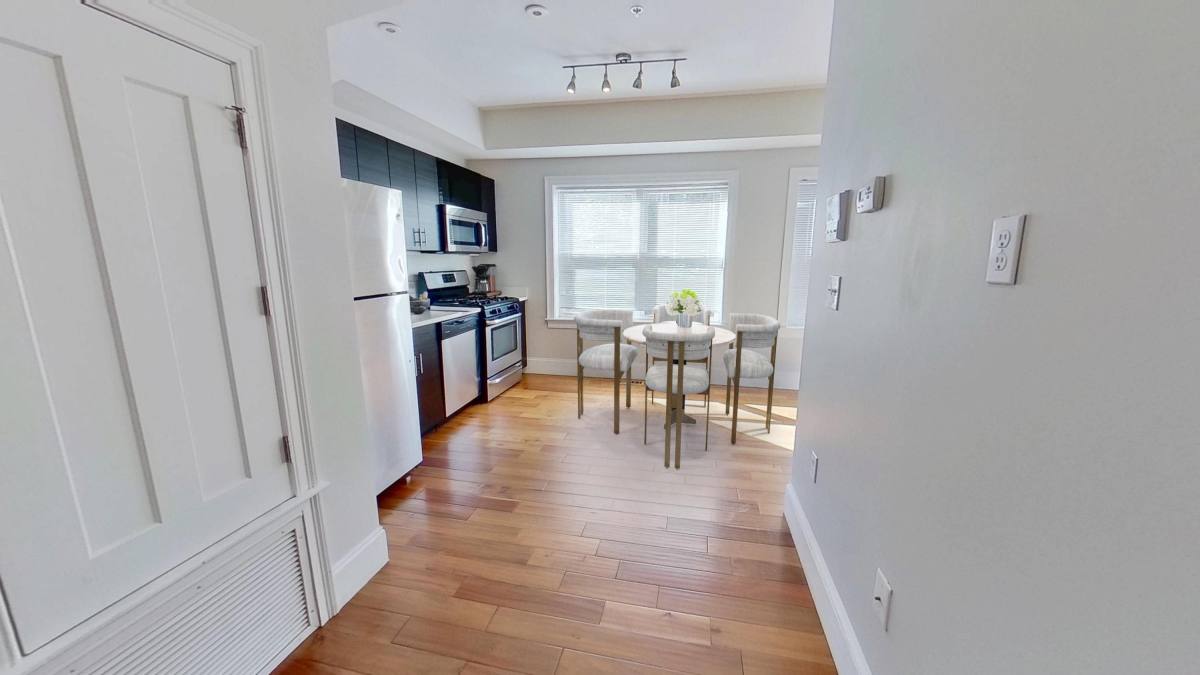 Apartment for rent at 25 Caldwell St, Charlestown, MA 02129
