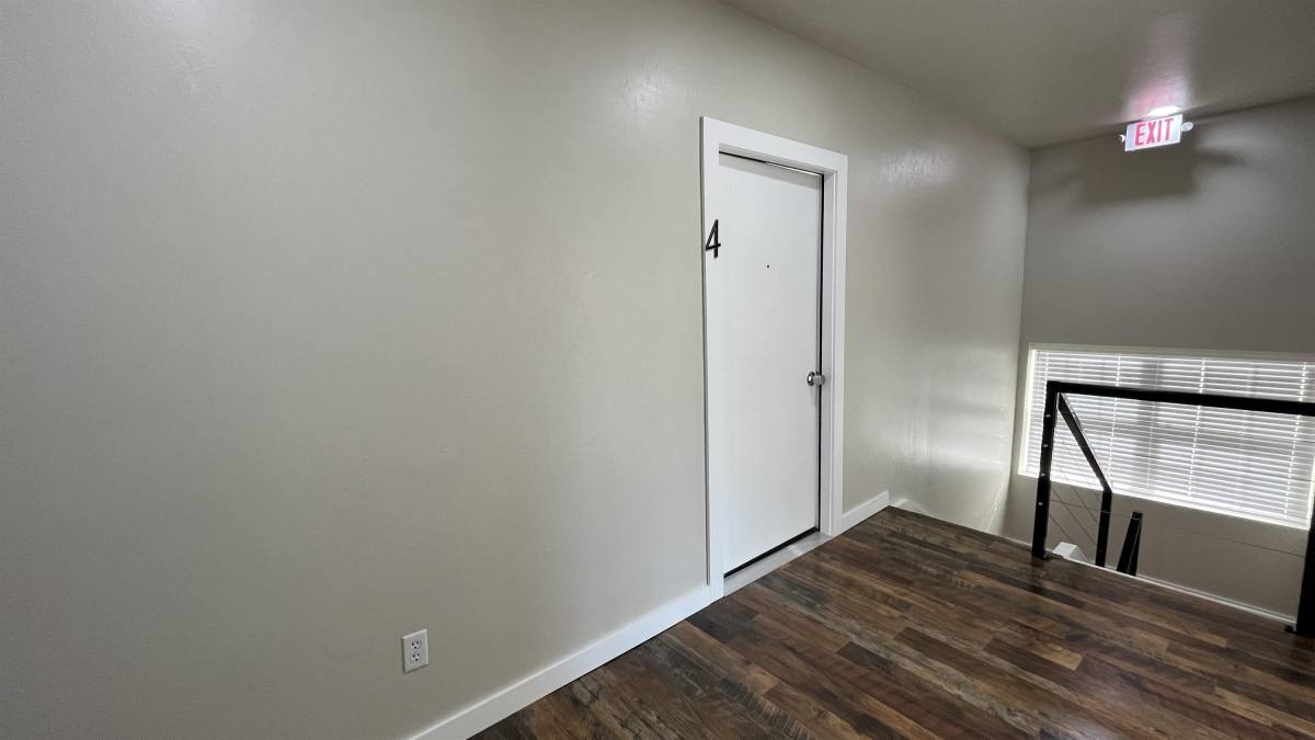 Apartment for rent at 1201 NW 2nd St, Oklahoma City, OK 73106