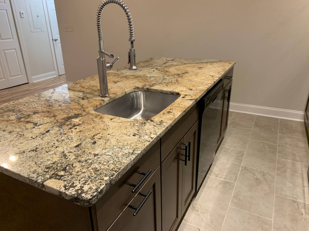 Apartment for rent at 100 S 22nd St, Pittsburgh, PA 15203