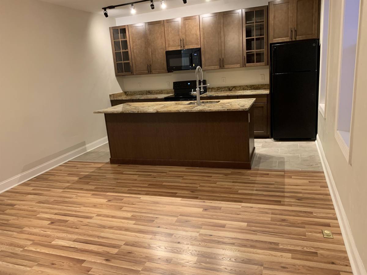 Apartment for rent at 100 S 22nd St, Pittsburgh, PA 15203