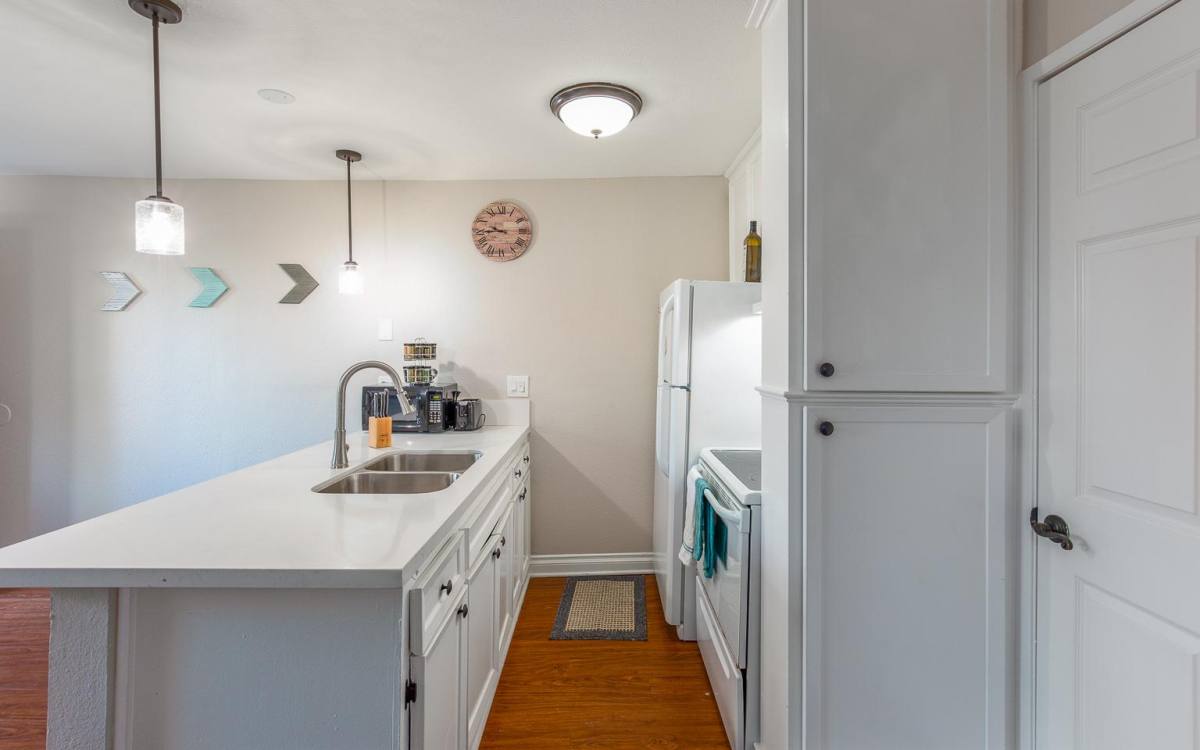 Apartment for rent at 2405 Adams Avenue, 2405-2411 Adams Ave, San Diego, CA 92116