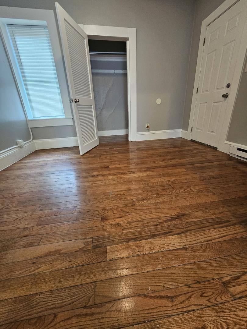 Apartment for rent at 197 N Main St #1, Brockton, MA 02301