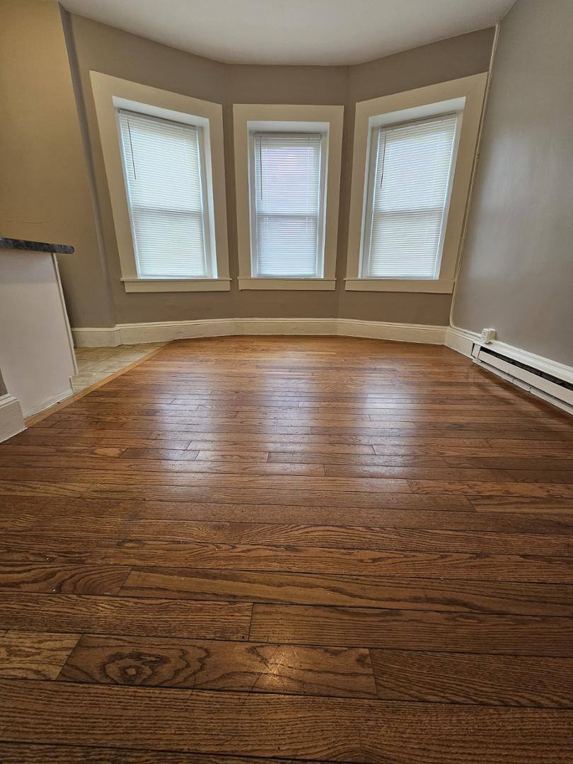 Apartment for rent at 197 N Main St #1, Brockton, MA 02301
