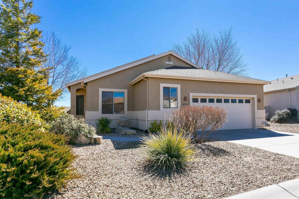 House for rent at Granville, 6913 E Voltaire Dr, Prescott Valley, AZ 86314