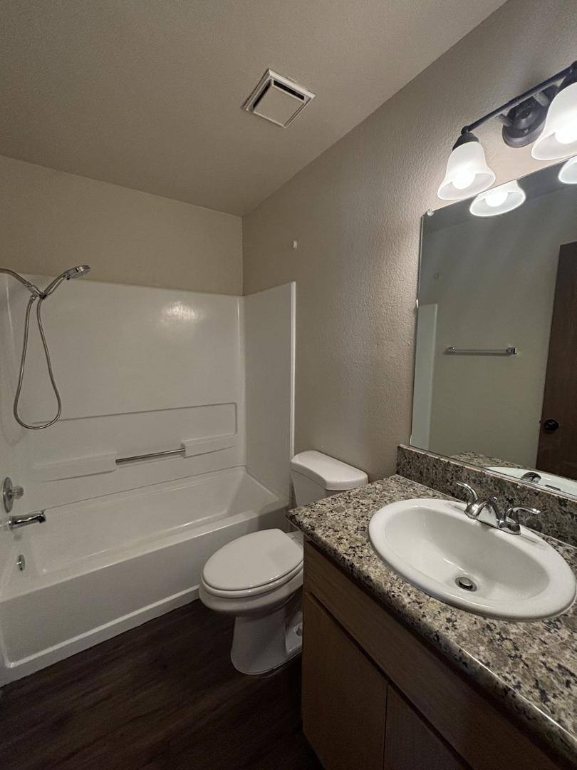 Townhouse for rent at Shawnee Meadows, 3500 Shawnee Dr #B, Modesto, CA 95356