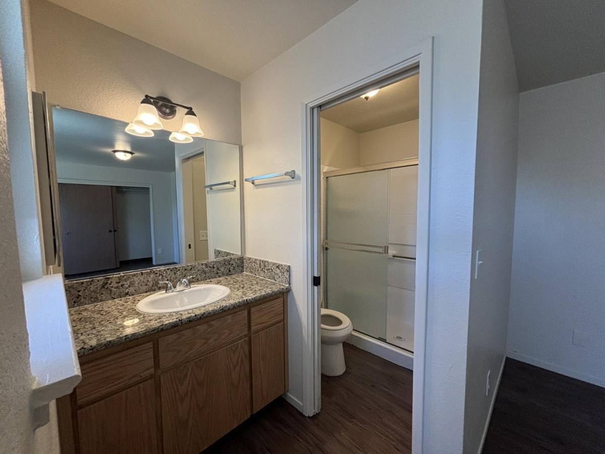 Townhouse for rent at Shawnee Meadows, 3500 Shawnee Dr #B, Modesto, CA 95356