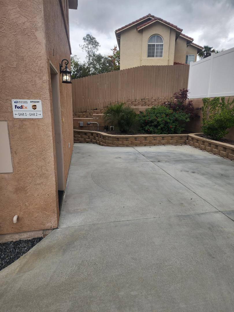 House for rent at 560 Tilling Way #2, El Cajon, CA 92020