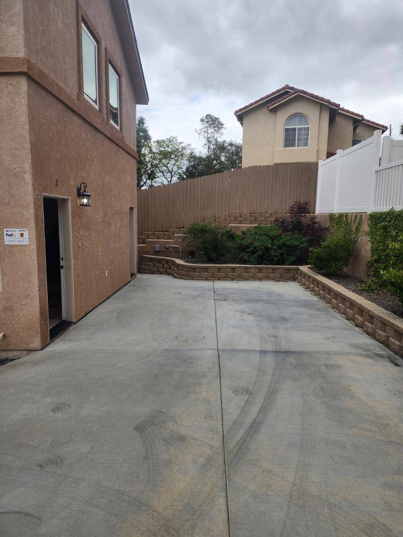 House for rent at 560 Tilling Way #2, El Cajon, CA 92020