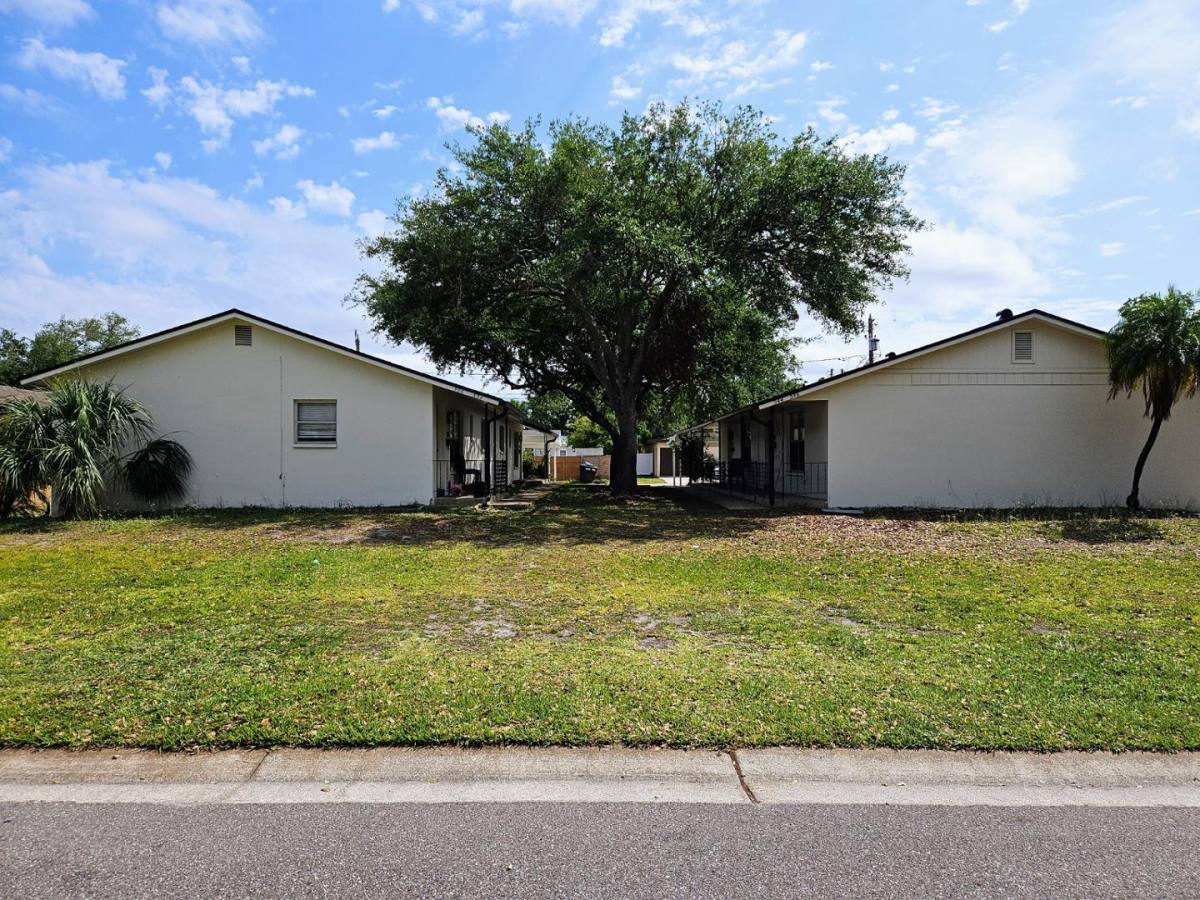 Apartment for rent at Baybridge Heights, 536 93rd Ave N, Saint Petersburg, FL 33702