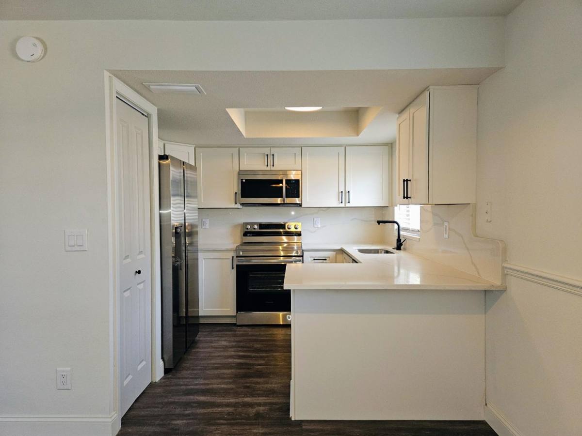 Apartment for rent at Baybridge Heights, 536 93rd Ave N, Saint Petersburg, FL 33702