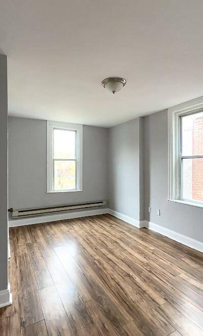 Apartment for rent at 4936 N 17th St, Philadelphia, PA 19141