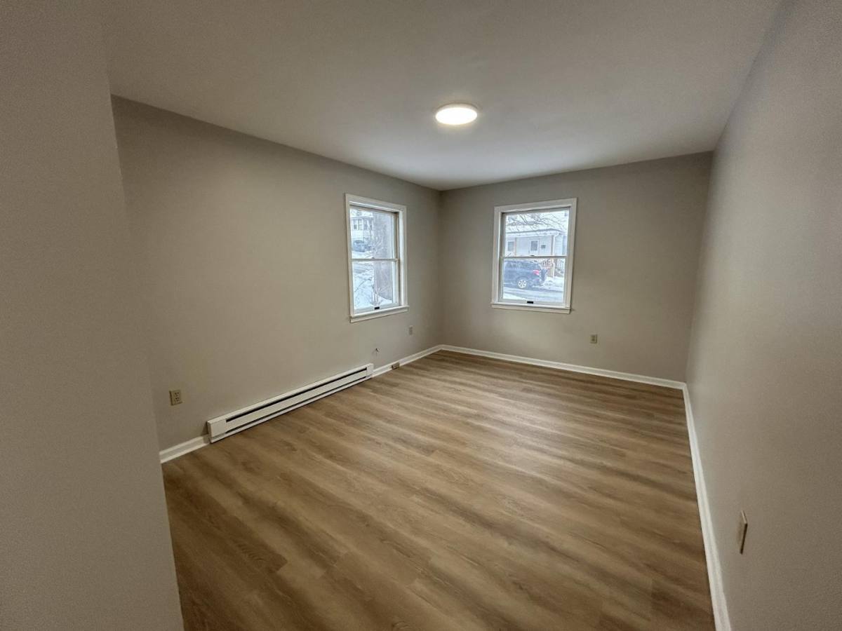 Apartment for rent at 37 Monroe St #3, Pittsfield, MA 01201