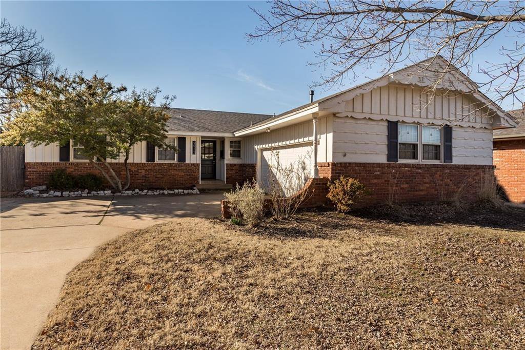 House for rent at Casady Hills, 9913 Sunnymeade Place, Oklahoma City, OK 73120