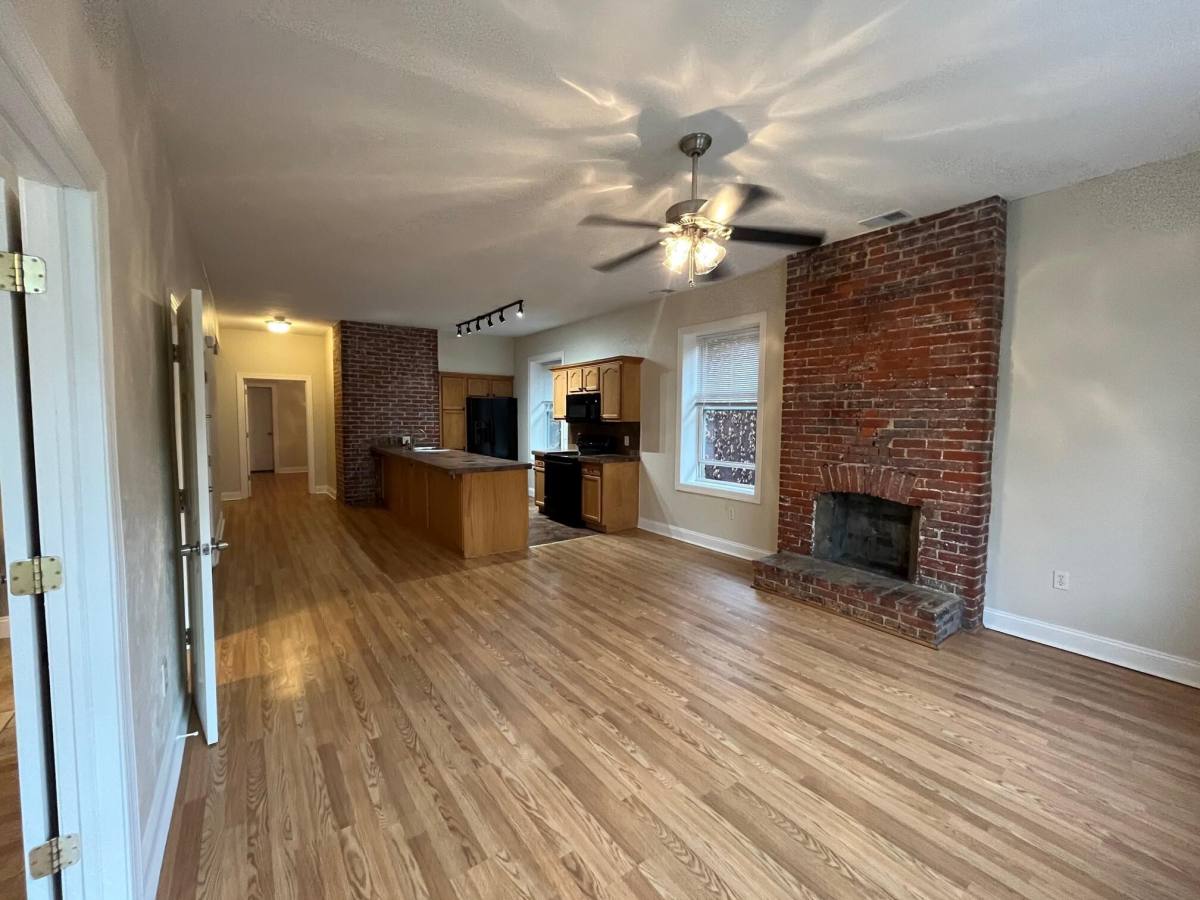 Apartment for rent at 217 Stratford Ave #3, Pittsburgh, PA 15206