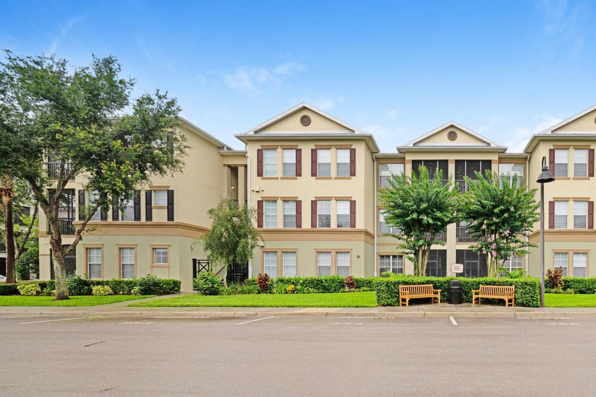 Condo for rent at Lakeside at Lakes of Windermere Condominiums, 8256 Maritime Flag St #1, Windermere, FL 34786
