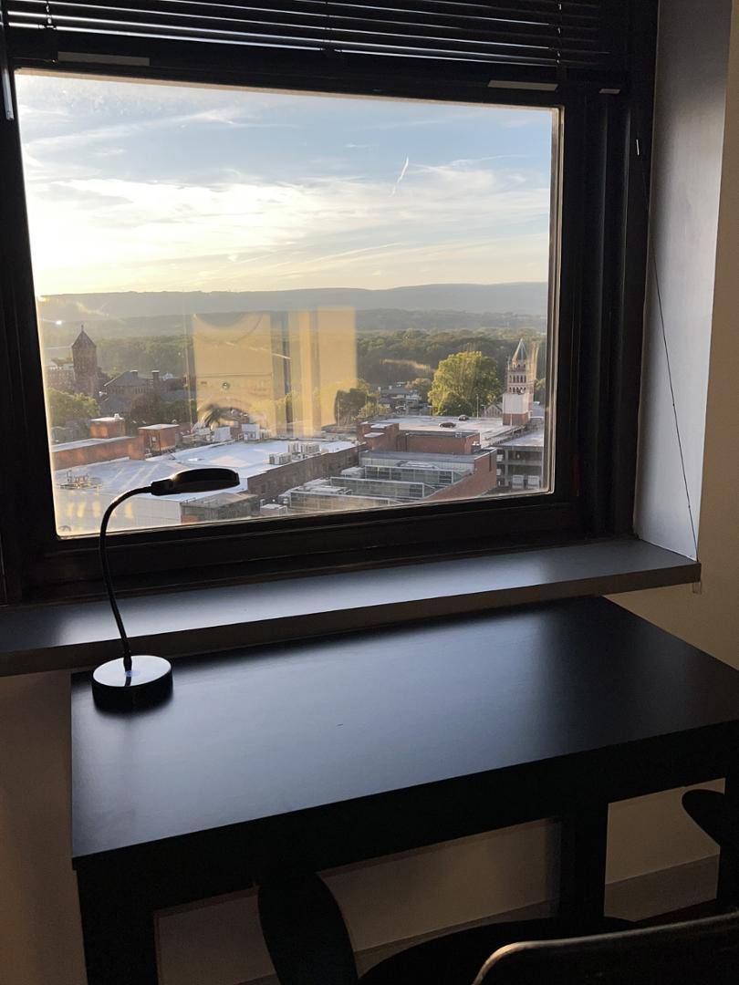 Apartment for rent at 67-69 Public Square, Wilkes Barre, PA 18701
