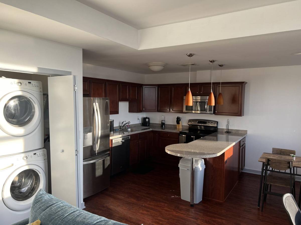 Apartment for rent at 67-69 Public Square, Wilkes Barre, PA 18701