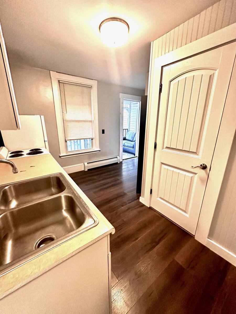 Apartment for rent at 646 Main Rd N #1C, Hampden, ME 04444