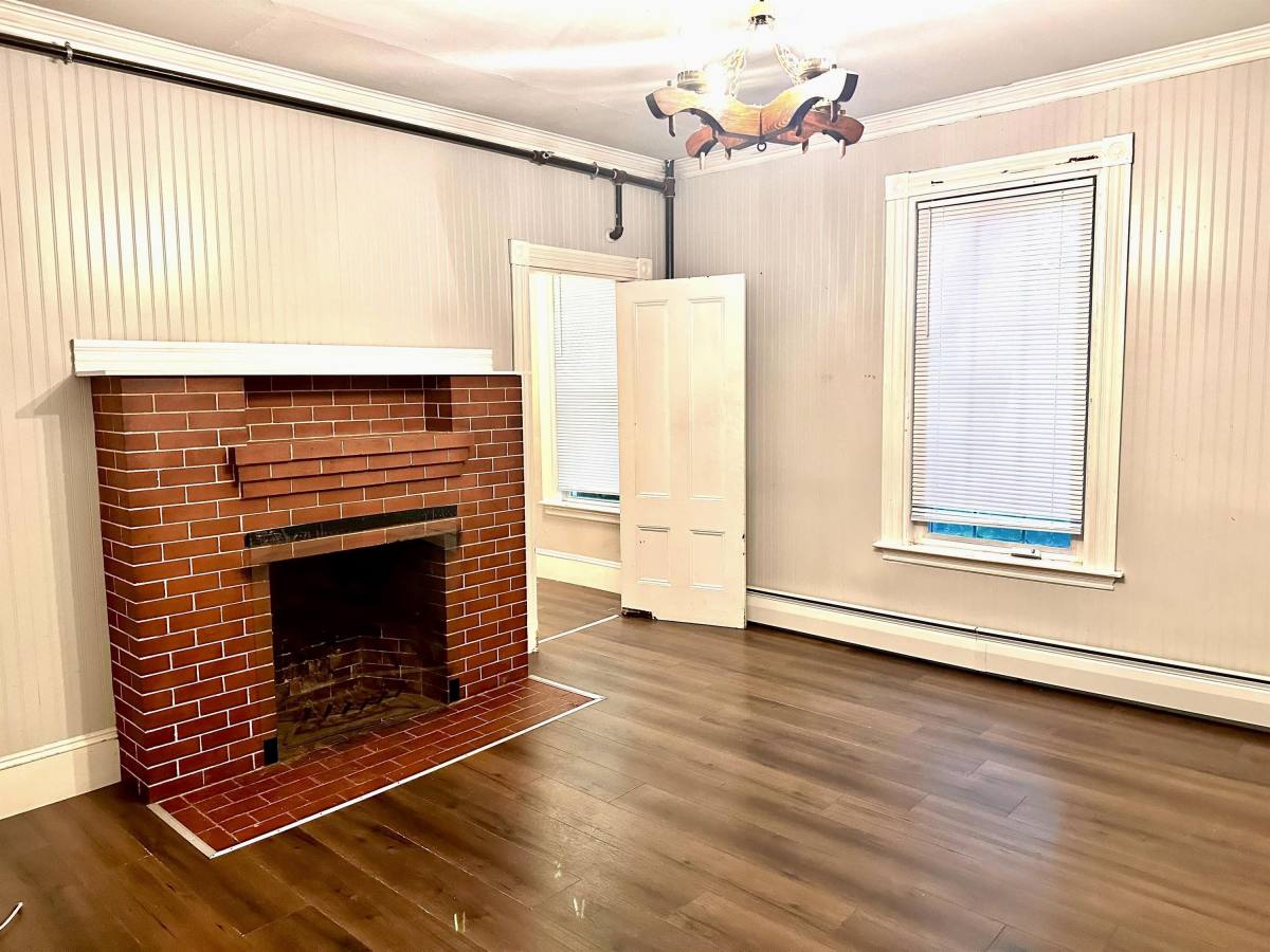 Apartment for rent at 646 Main Rd N #1C, Hampden, ME 04444