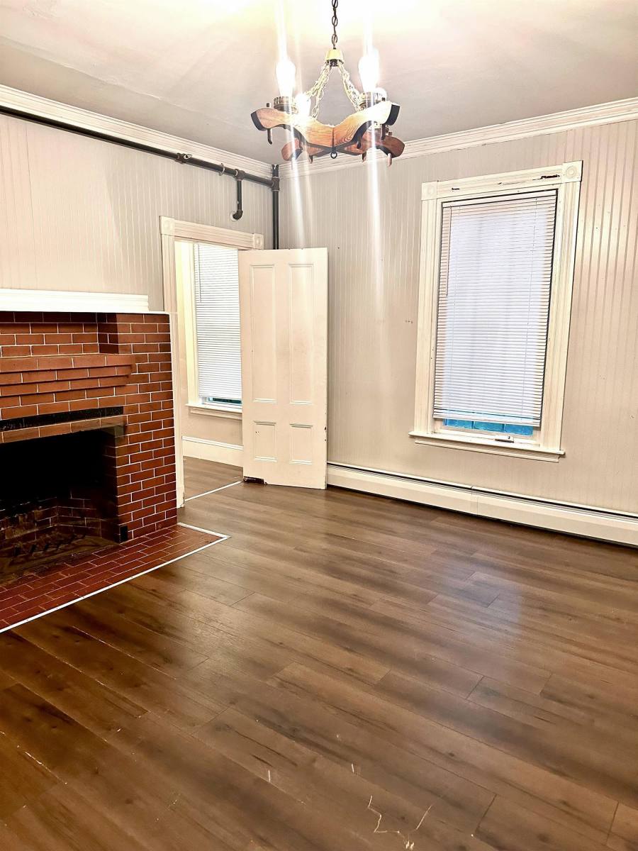 Apartment for rent at 646 Main Rd N #1C, Hampden, ME 04444