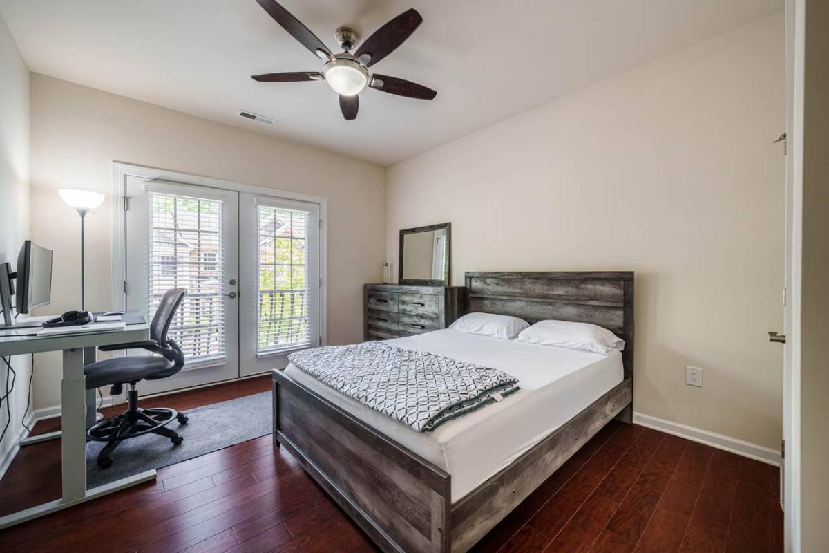 Townhouse for rent at Davis Drive Townhomes, 1 Daymire Glen Lane #1, Cary, NC 27519