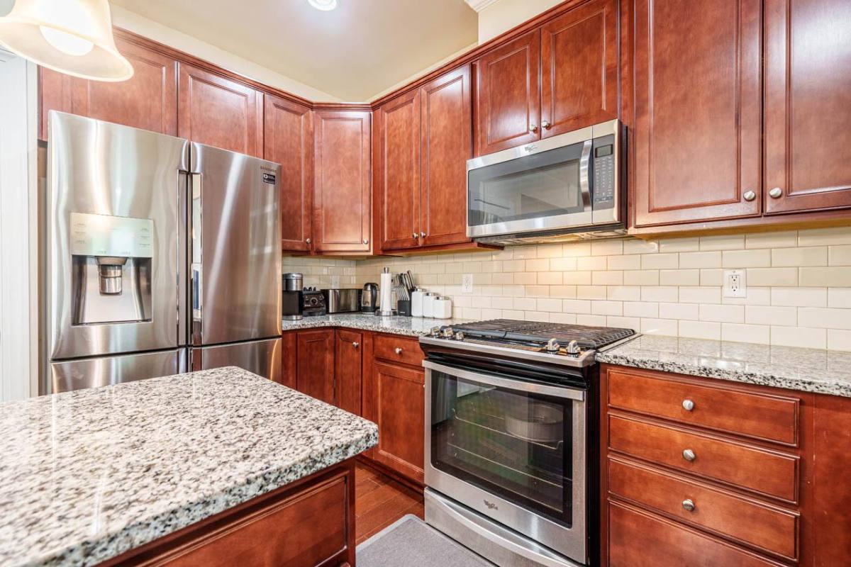 Townhouse for rent at Davis Drive Townhomes, 1 Daymire Glen Lane #1, Cary, NC 27519