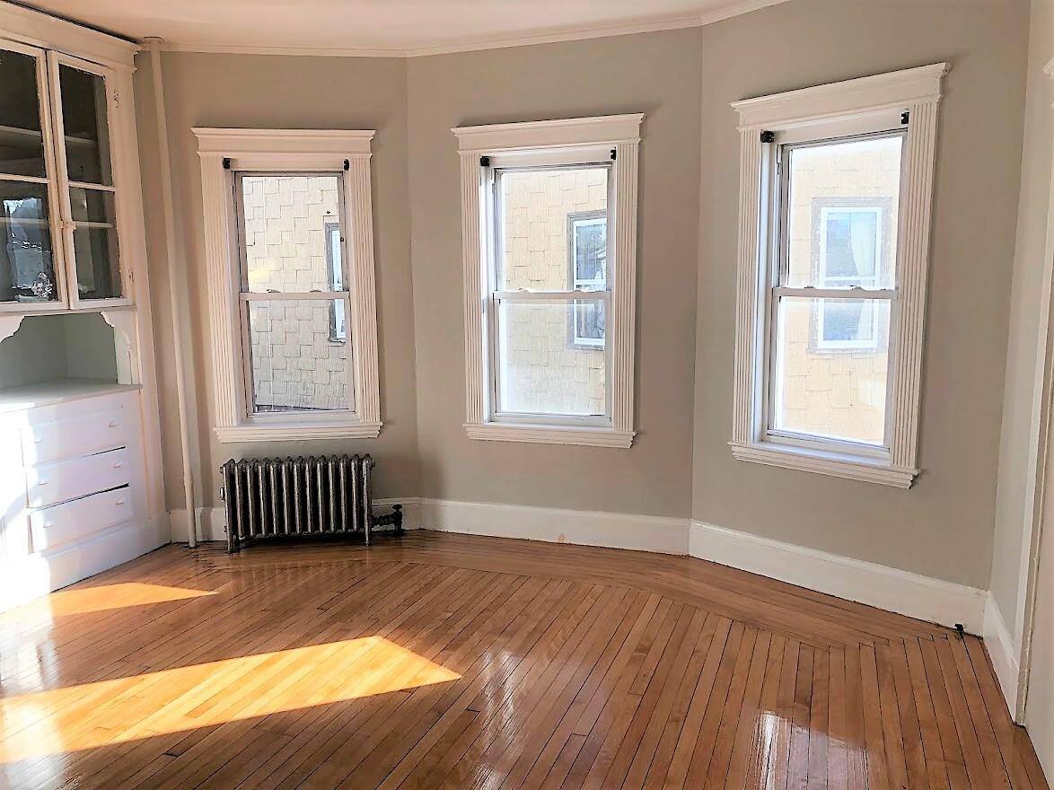 Apartment for rent at 19 Arden St #2, Allston, MA 02134