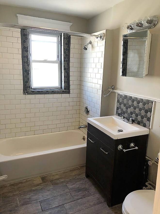 Apartment for rent at 19 Arden St #2, Allston, MA 02134