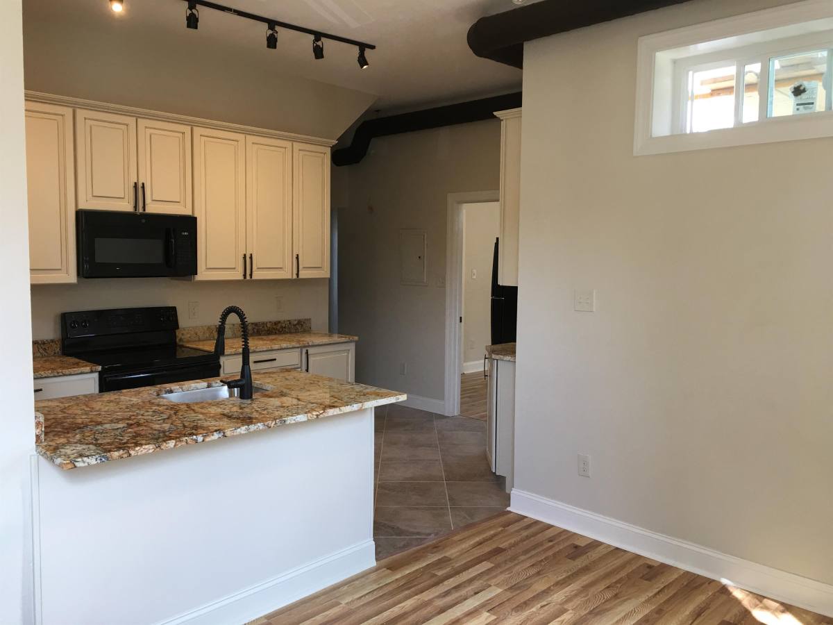 Apartment for rent at 262 S Winebiddle St, Pittsburgh, PA 15224