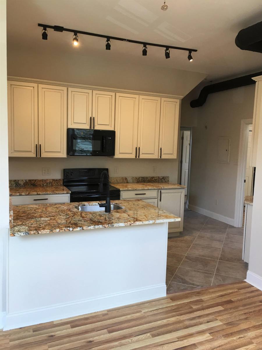 Apartment for rent at 262 S Winebiddle St, Pittsburgh, PA 15224
