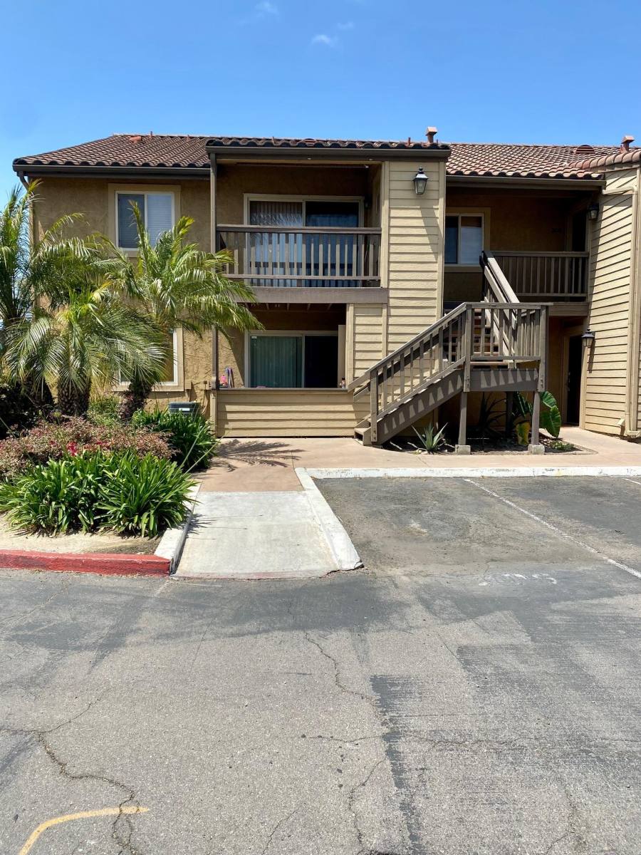 Condo for rent at Playa Blanca, 1910 Avenida Del Mexico #205, San Diego, CA 92154