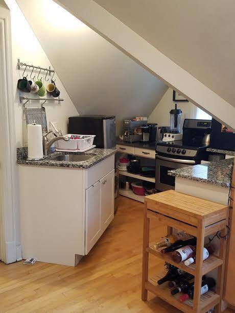Apartment for rent at 1140 West Wrightwood Condominiums, 1140 W Wrightwood Ave #4, Chicago, IL 60614