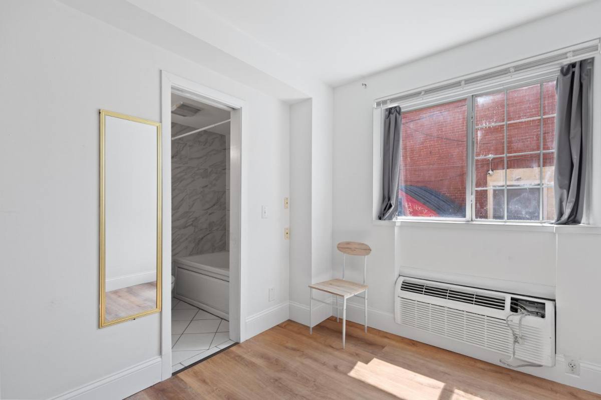 Apartment for rent at 63 De Pasquale Ave #1AA, Providence, RI 02903