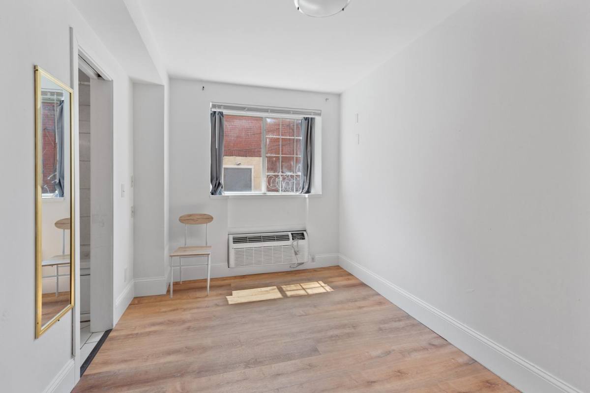 Apartment for rent at 63 De Pasquale Ave #1AA, Providence, RI 02903