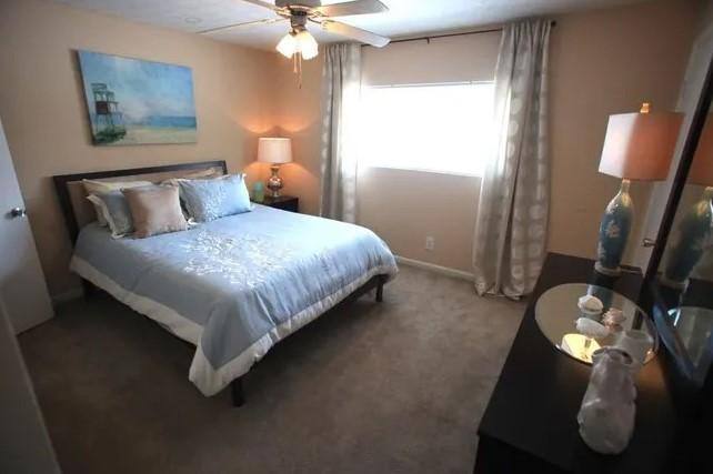 Apartment for rent at Beacon Ridge Apartment Homes, 5401 Old National Highway 1415REHA, Atlanta, GA 30349