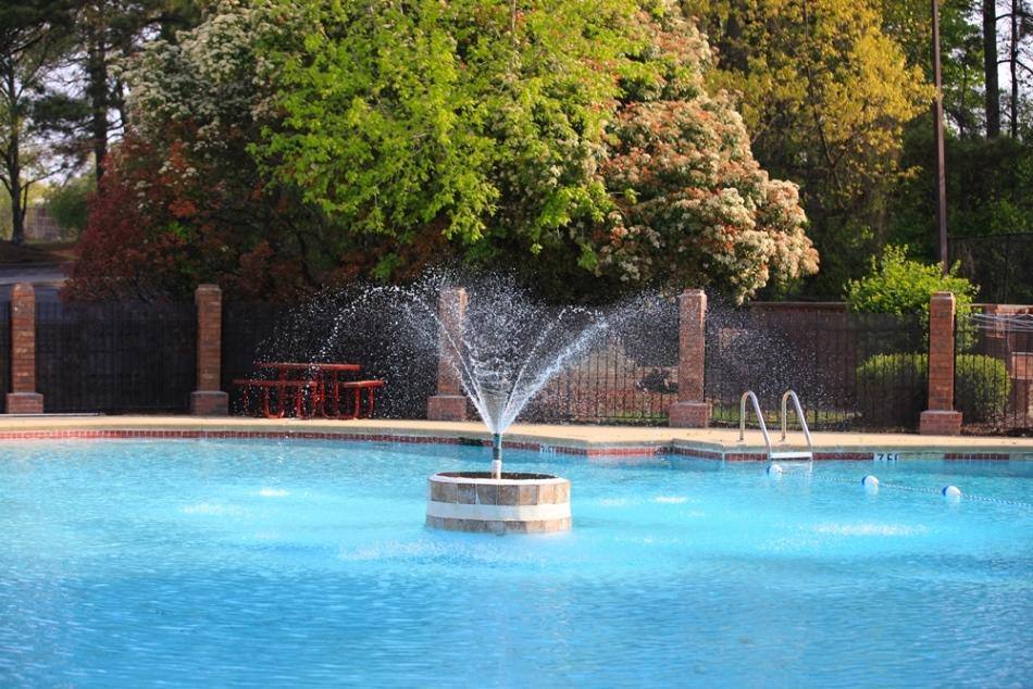 Apartment for rent at Beacon Ridge Apartment Homes, 5401 Old National Highway 1415REHA, Atlanta, GA 30349