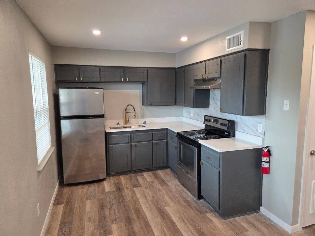 Apartment for rent at 716 W Ave #I, Killeen, TX 76541