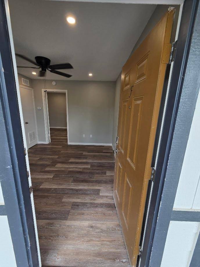 Apartment for rent at 716 W Ave #I, Killeen, TX 76541