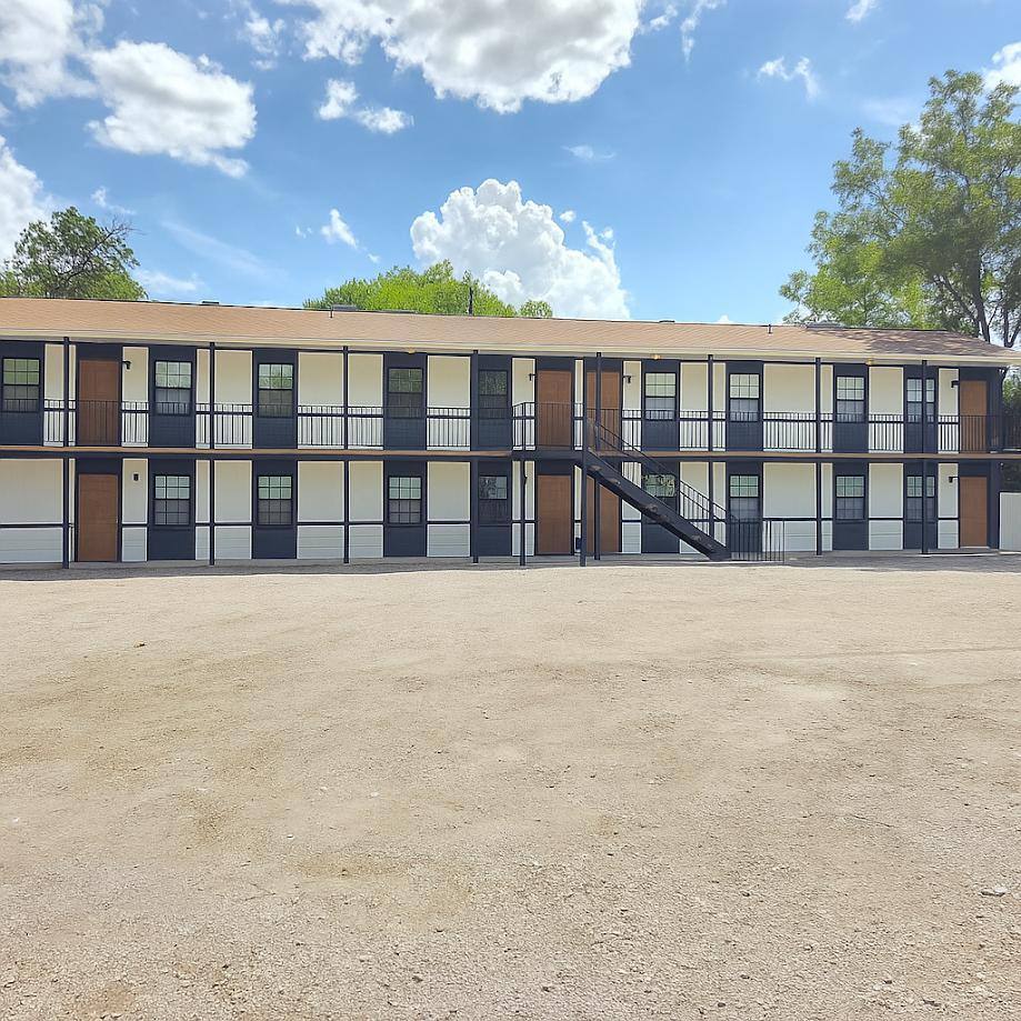 Apartment for rent at 716 W Ave #I, Killeen, TX 76541