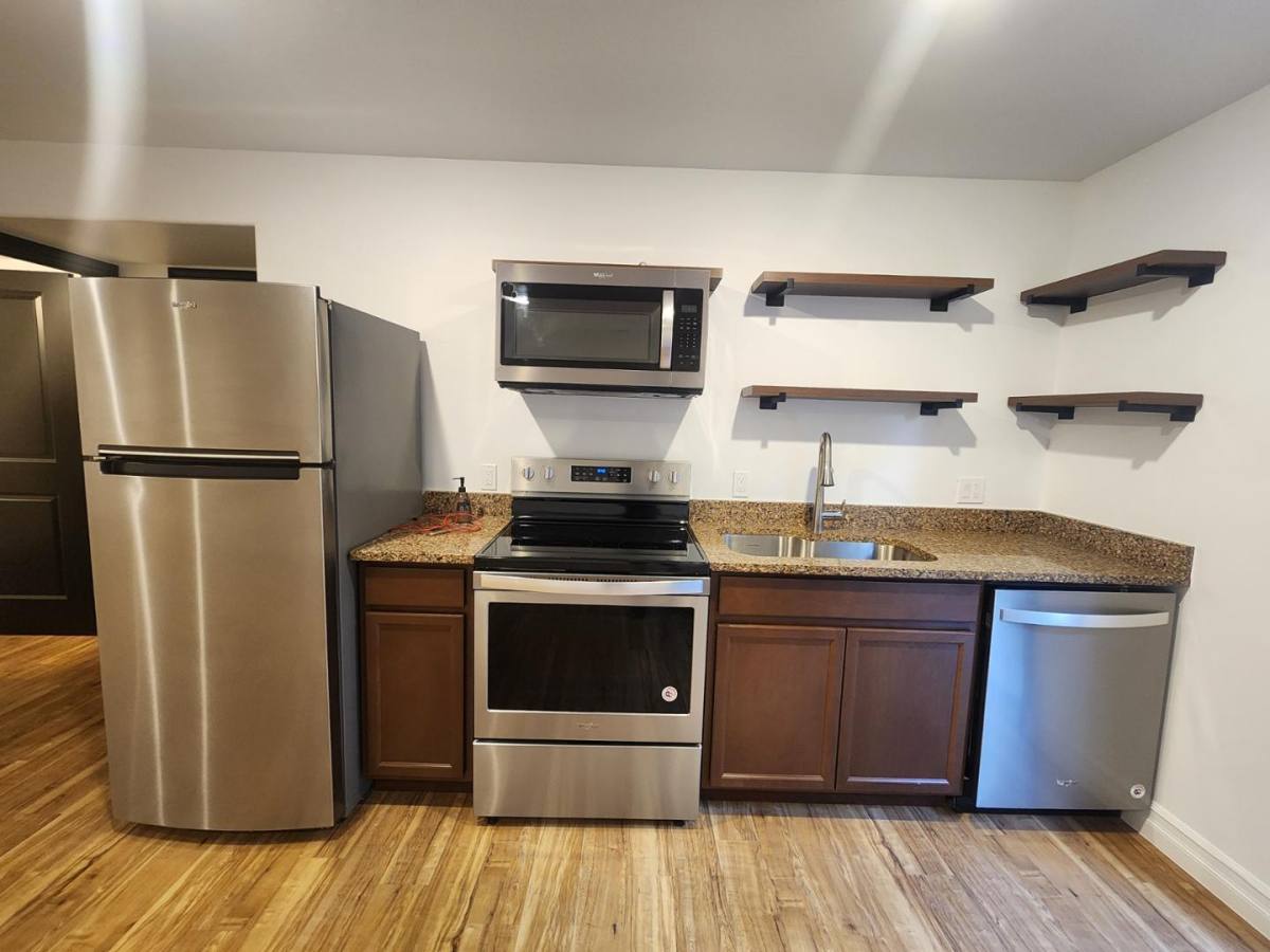 Apartment for rent at 4112 Sky Ranch Dr #ADU, Glenwood Springs, CO 81601