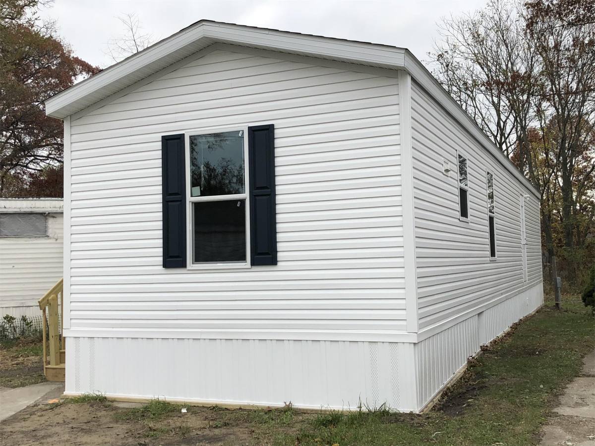 Apartment for rent at River Forest Estates, 2955 Dekalb, Lake Station, IN 46405