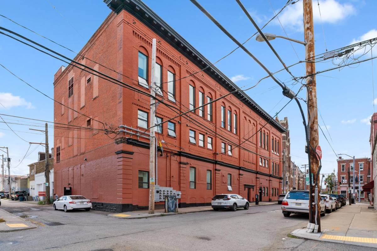 Apartment for rent at 251 Pearl St, Pittsburgh, PA 15224