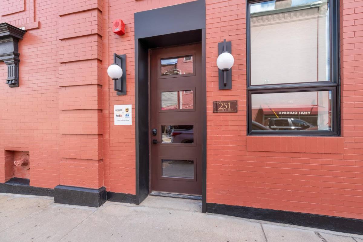 Apartment for rent at 251 Pearl St, Pittsburgh, PA 15224