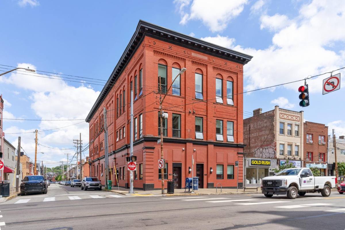 Apartment for rent at 251 Pearl St, Pittsburgh, PA 15224