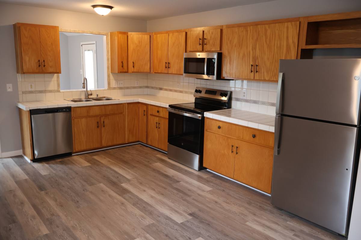 House for rent at 2724 Ann Dr, Clarksville, TN 37040