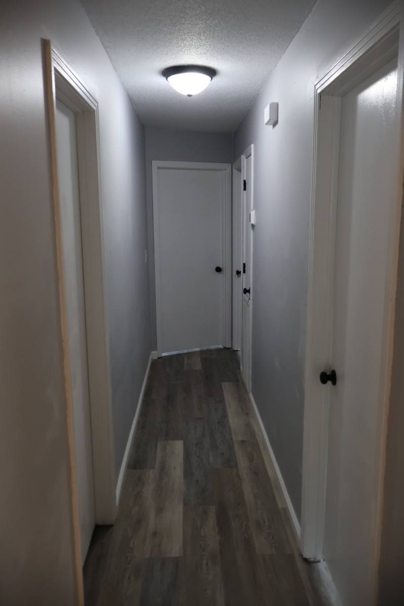 House for rent at 2724 Ann Dr, Clarksville, TN 37040