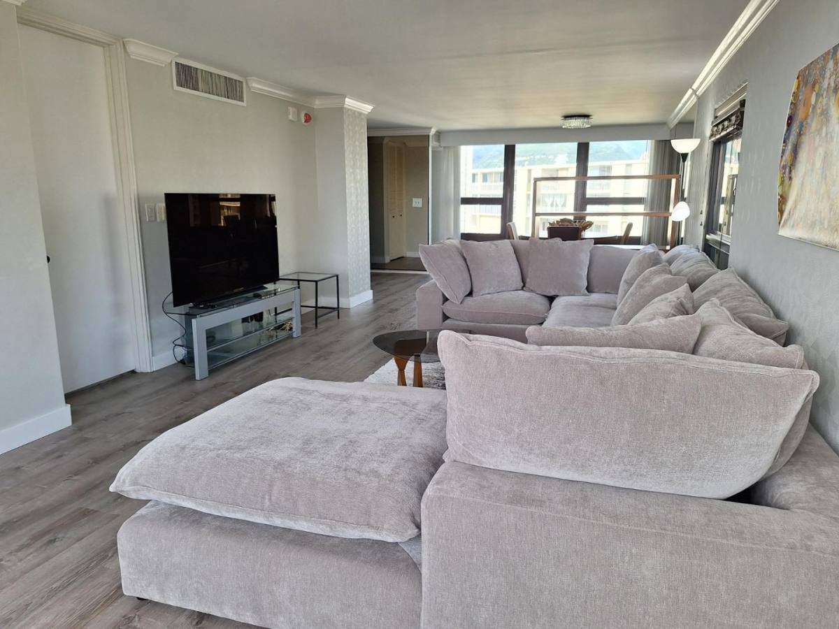 Condo for rent at Yacht Harbor Towers, 1650 Ala Moana Blvd #1613- Agents: A Do K, Honolulu, HI 96815