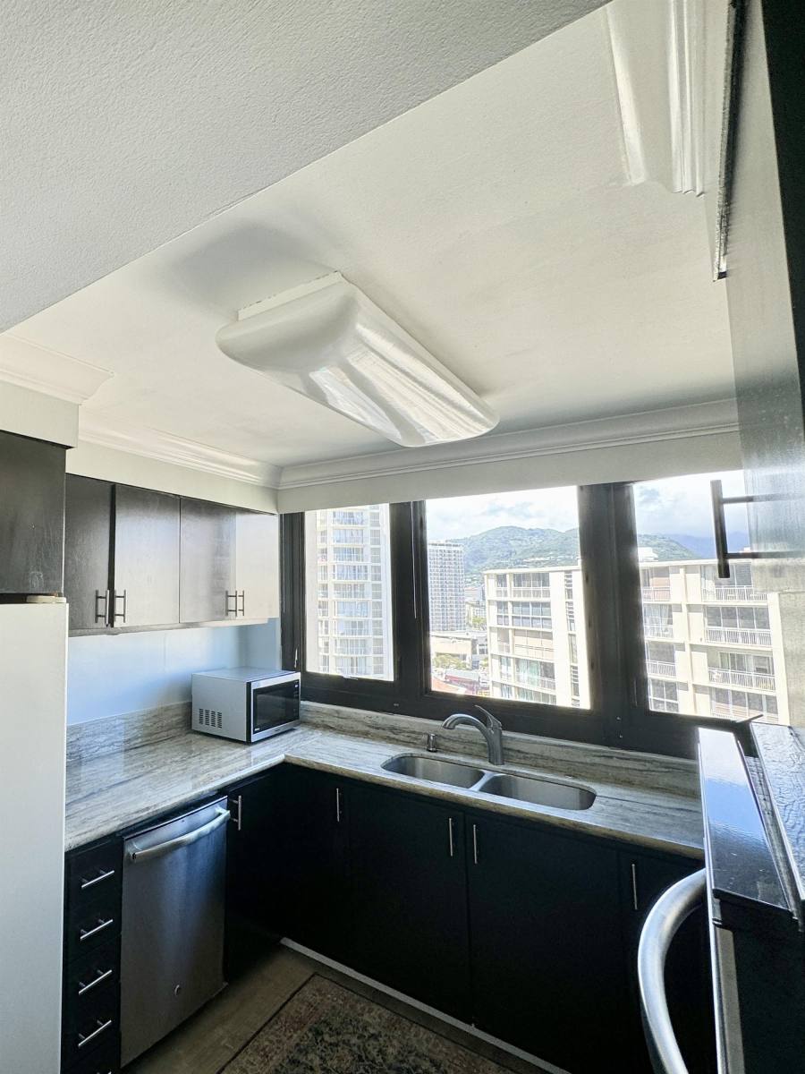 Condo for rent at Yacht Harbor Towers, 1650 Ala Moana Blvd #1613- Agents: A Do K, Honolulu, HI 96815