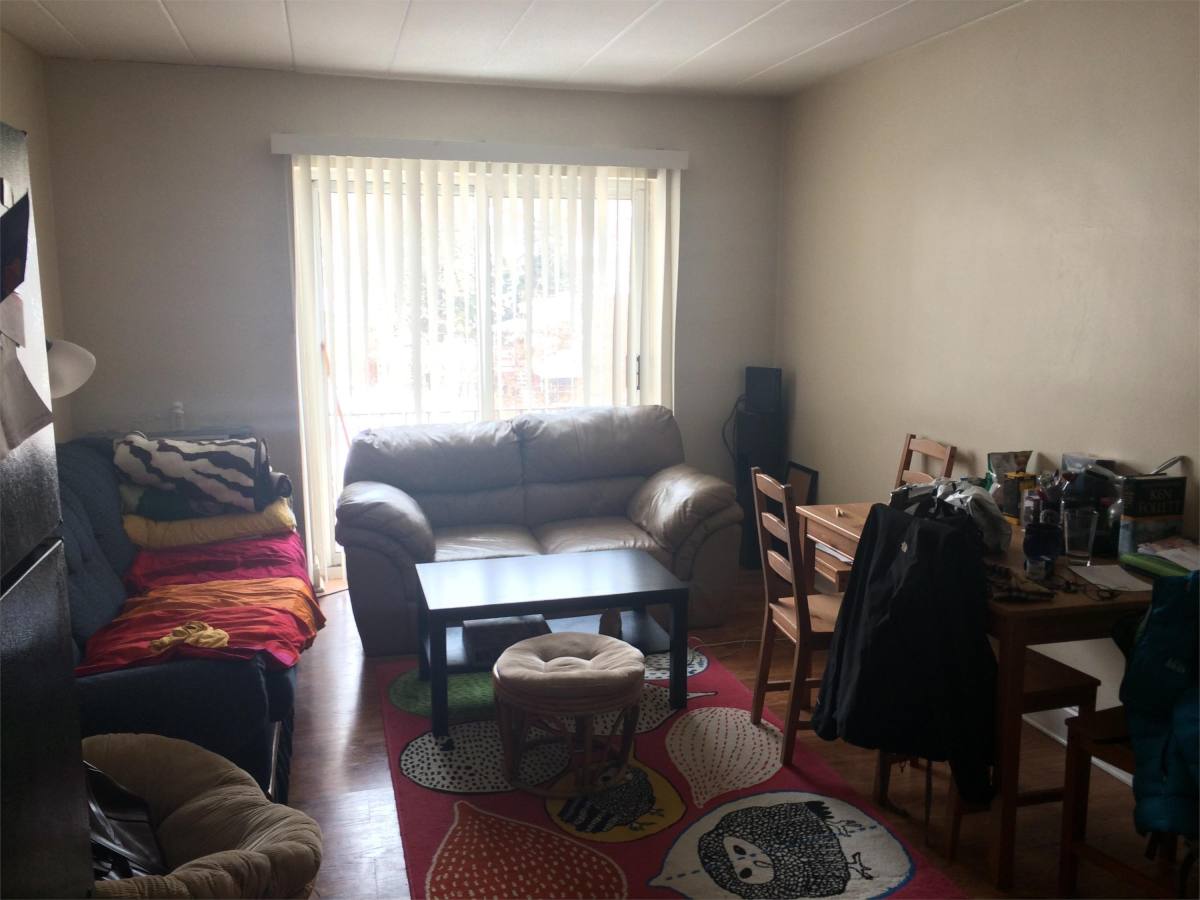 Apartment for rent at 151 Robinson St, Pittsburgh, PA 15213