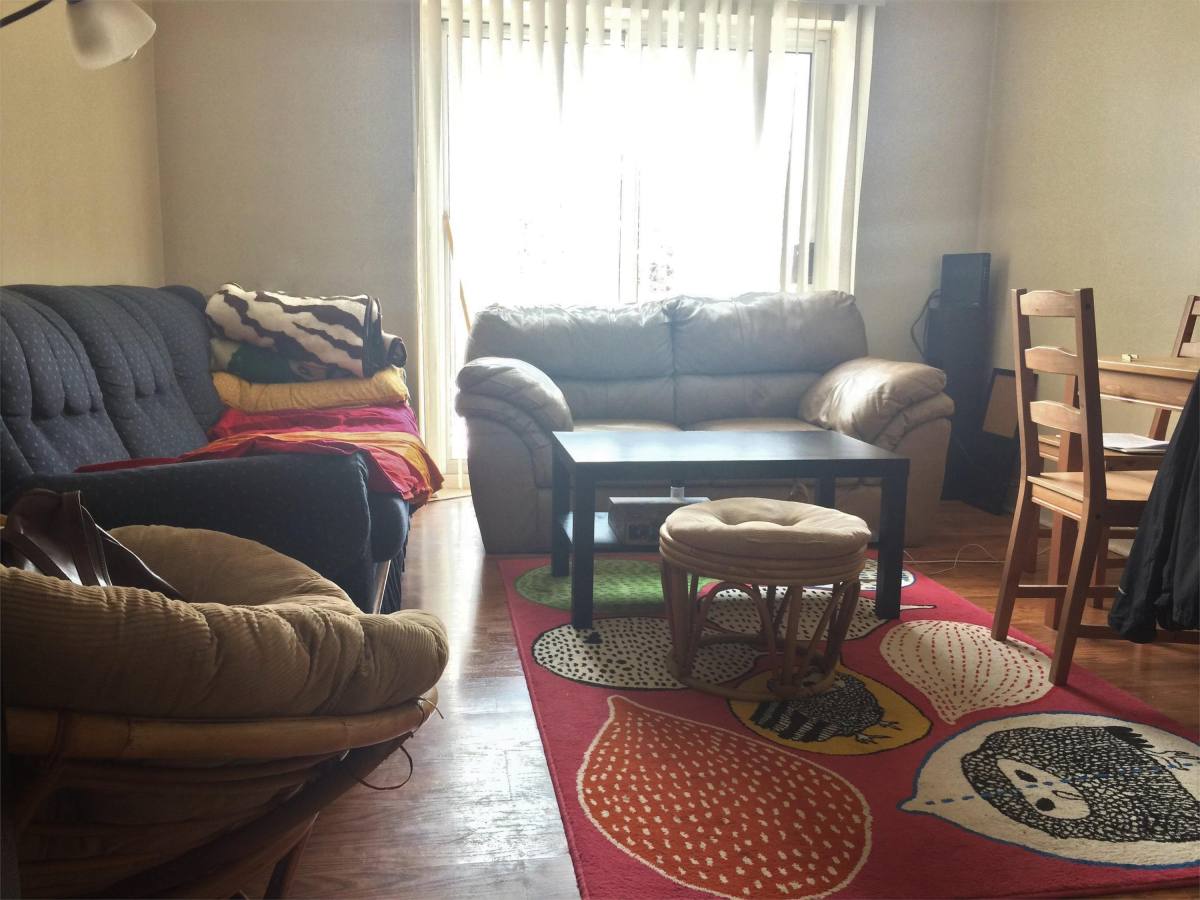 Apartment for rent at 151 Robinson St, Pittsburgh, PA 15213